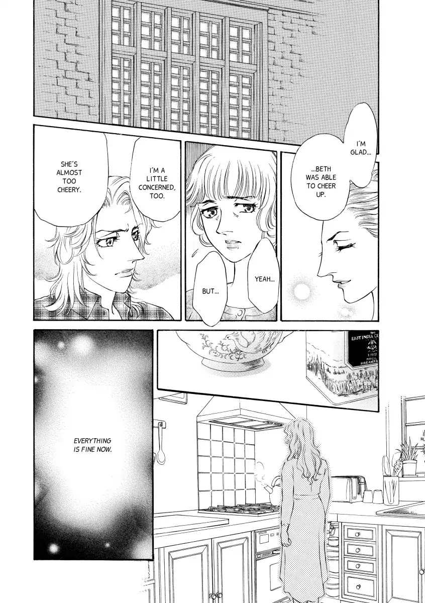 A Treacherous Seduction Chapter 0 page 88 - Vol.1