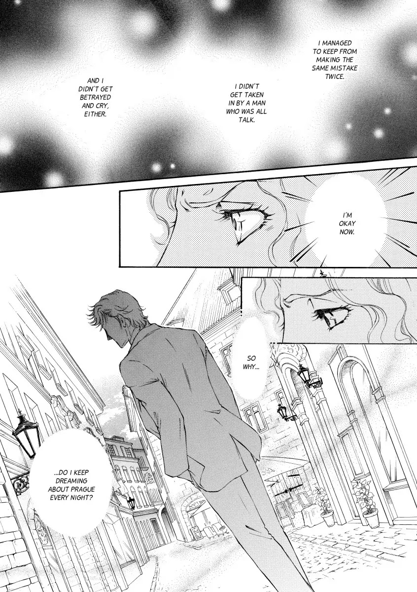 A Treacherous Seduction Chapter 0 page 89 - Vol.1
