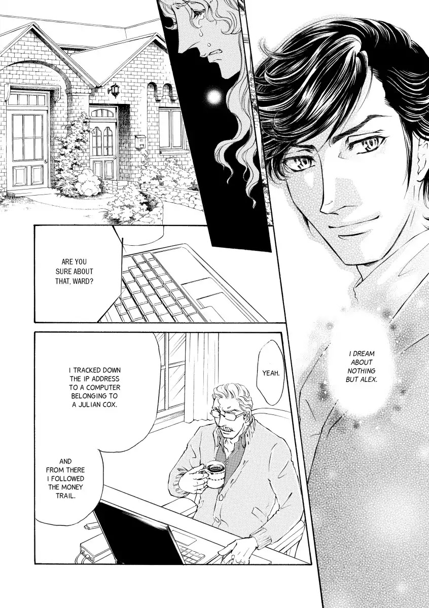 A Treacherous Seduction Chapter 0 page 90 - Vol.1