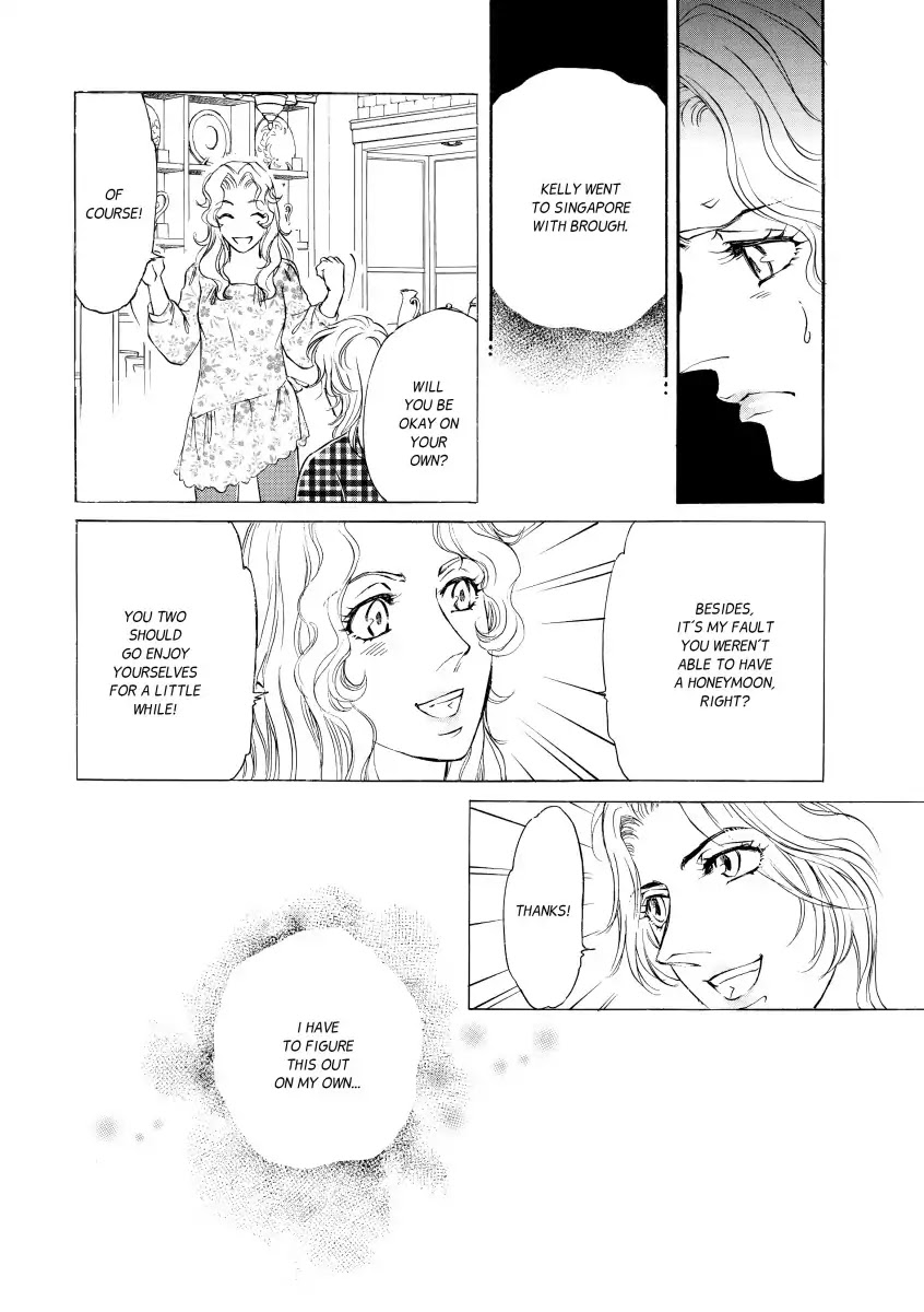 A Treacherous Seduction Chapter 0 page 98 - Vol.1