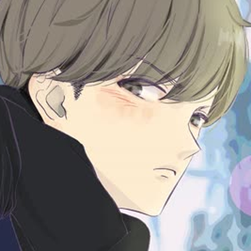 A Two-Year Age Gap Between Childhood Friends Chapter 10 cover