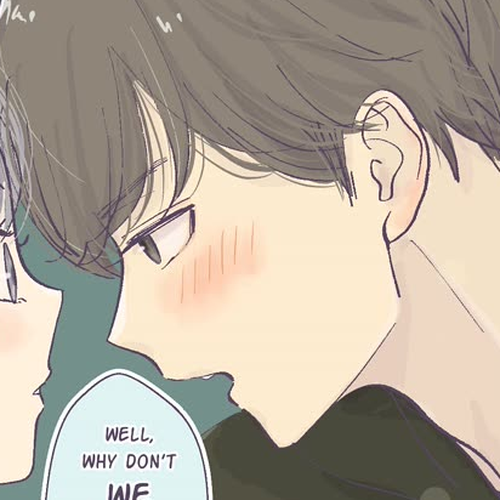 A Two-Year Age Gap Between Childhood Friends Chapter 11 cover