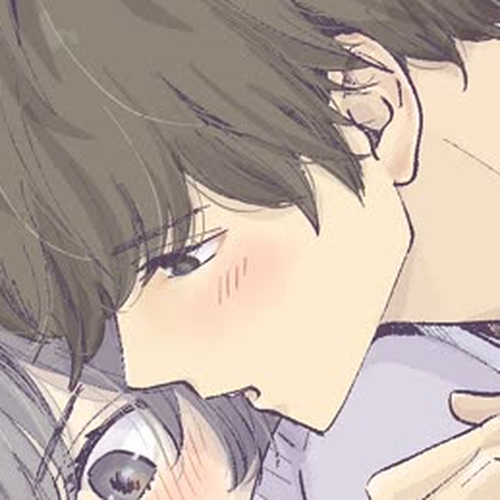 A Two-Year Age Gap Between Childhood Friends Chapter 12 cover