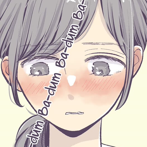 A Two-Year Age Gap Between Childhood Friends Chapter 13.4: High School Arc (First Time) Part 4 cover