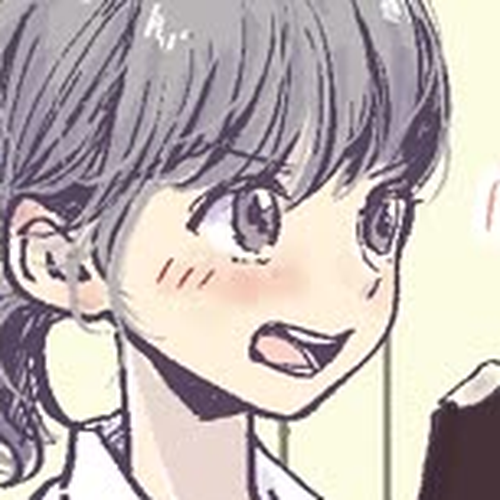 A Two-Year Age Gap Between Childhood Friends Chapter 2 cover
