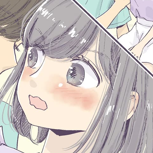 A Two-Year Age Gap Between Childhood Friends Chapter 21 cover