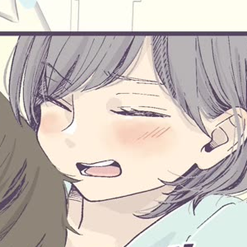 A Two-Year Age Gap Between Childhood Friends Chapter 24 cover