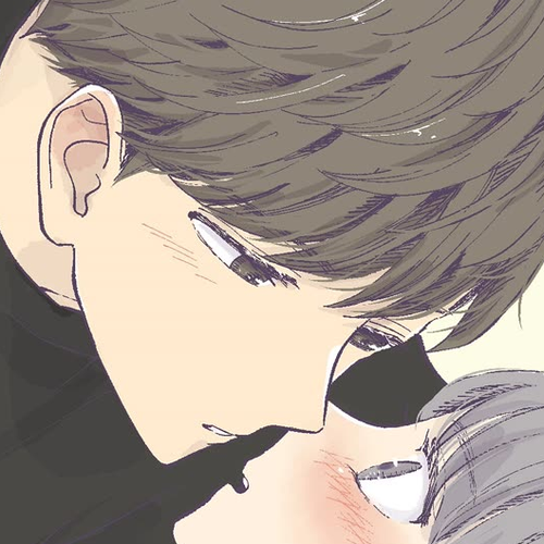 A Two-Year Age Gap Between Childhood Friends Chapter 30: Working Adult Arc Part 2 cover
