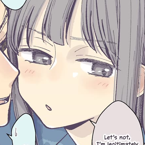 A Two-Year Age Gap Between Childhood Friends Chapter 38: Working Adult Arc Part 11 cover