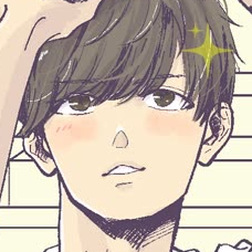 A Two-Year Age Gap Between Childhood Friends Chapter 4 cover