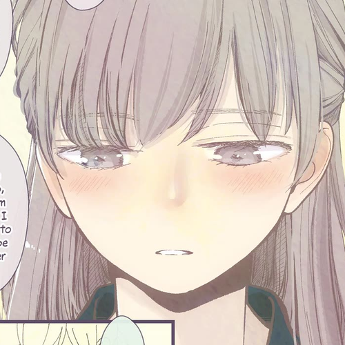 A Two-Year Age Gap Between Childhood Friends Chapter 41: Proposal Part 3 cover
