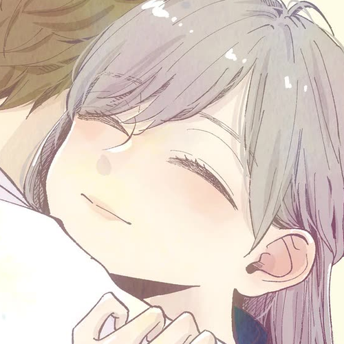 A Two-Year Age Gap Between Childhood Friends Chapter 42: Proposal Part 4 cover