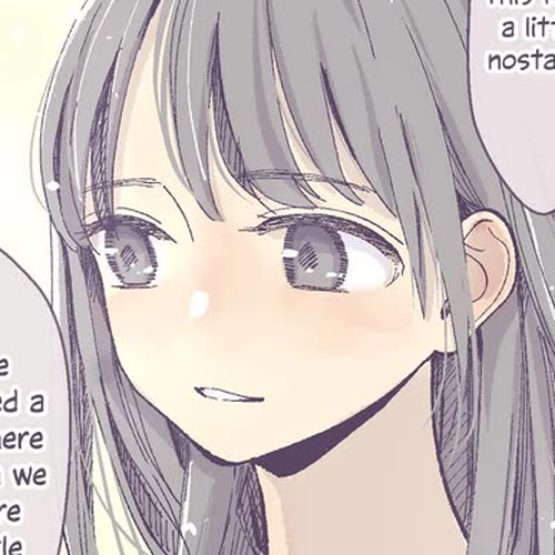 A Two-Year Age Gap Between Childhood Friends Chapter 43: Proposal Part 5 cover