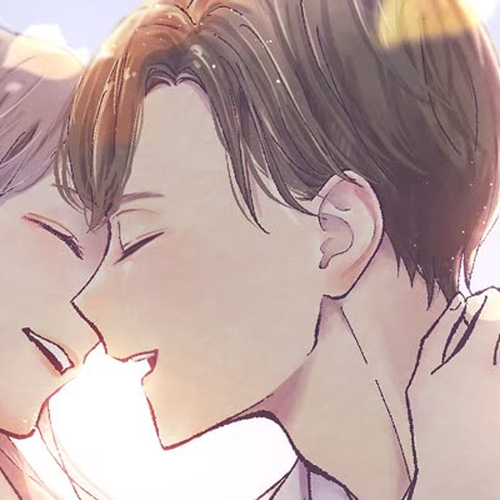 A Two-Year Age Gap Between Childhood Friends Chapter 45: Proposal Part 7 cover