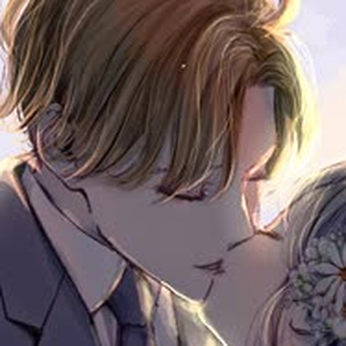 A Two-Year Age Gap Between Childhood Friends Chapter 9 cover
