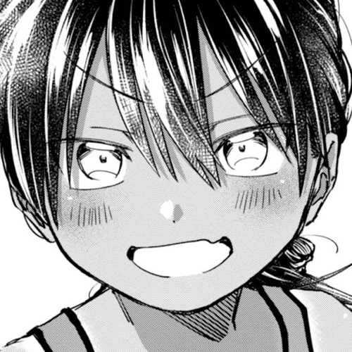 A Vacation With The Ponytailed Tanning Boy Chapter 10 cover