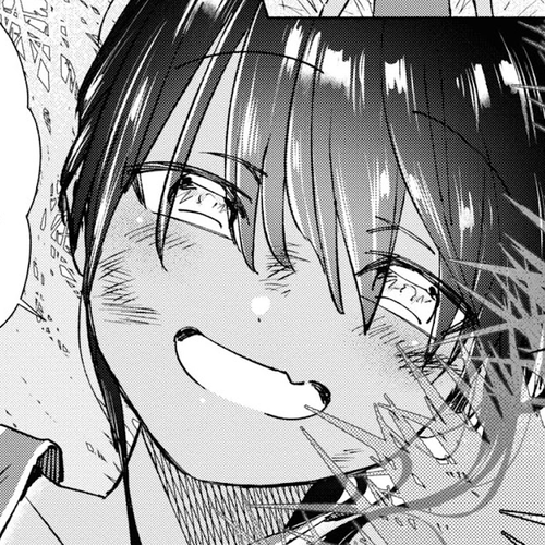 A Vacation With The Ponytailed Tanning Boy Chapter 24 cover