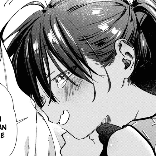 A Vacation With The Ponytailed Tanning Boy Chapter 29 cover