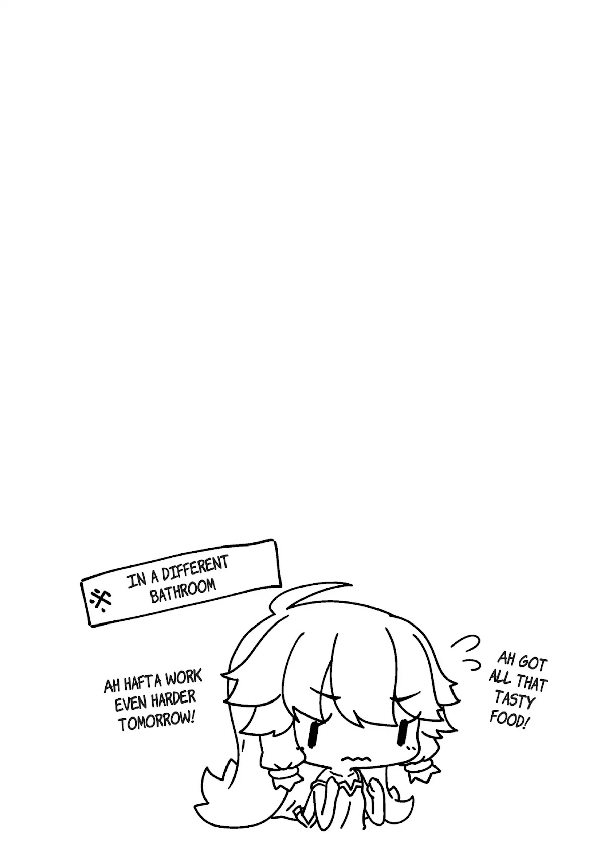 A Very Fairy Apartment Chapter 11 page 11 - Chapter 11: Vol.1 Ch.11 - A Very Fairy Night (At the Apartment)