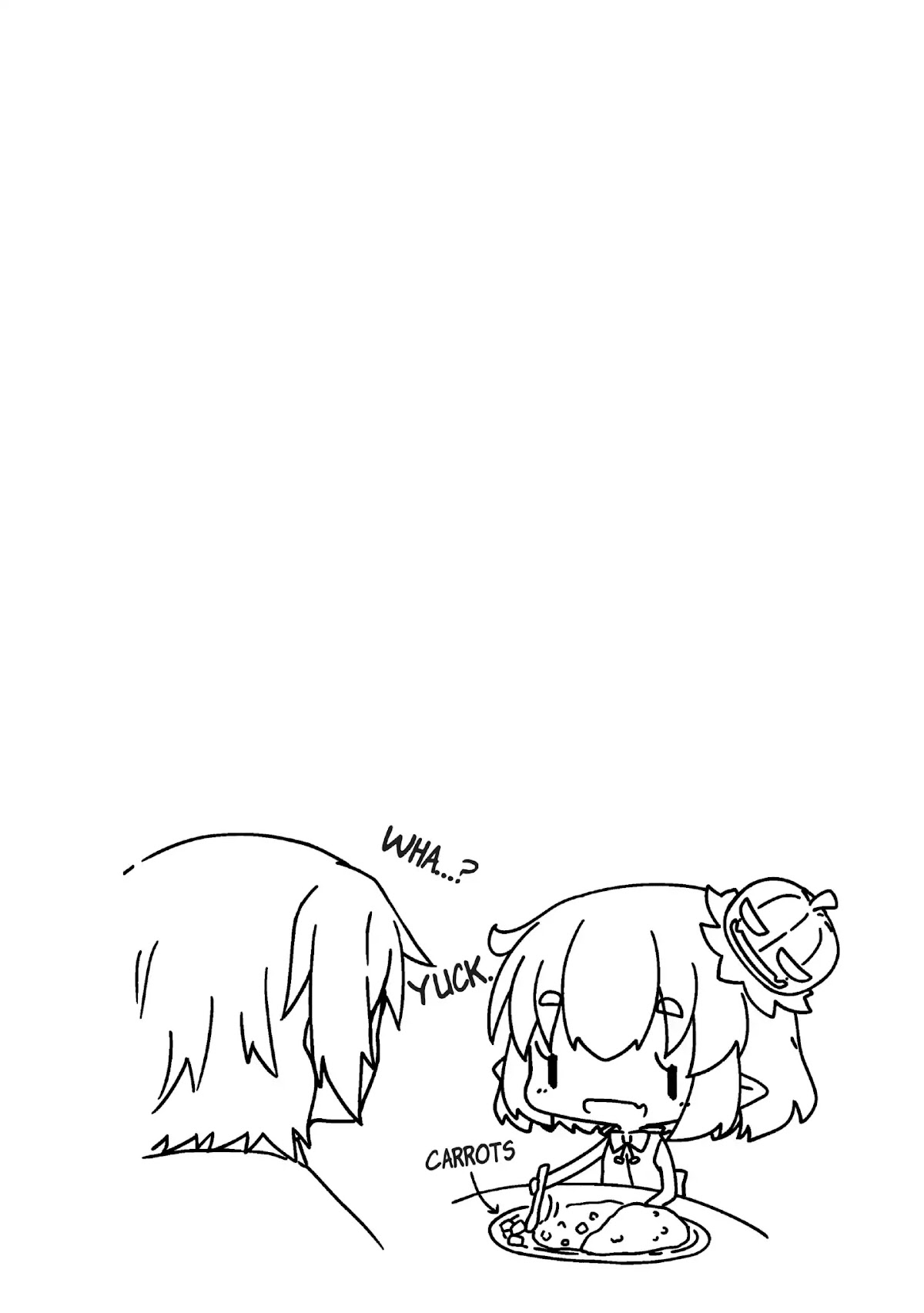 A Very Fairy Apartment Chapter 4 page 11 - Chapter 4: Vol.1 Ch.04 - A Very Fairy Guide