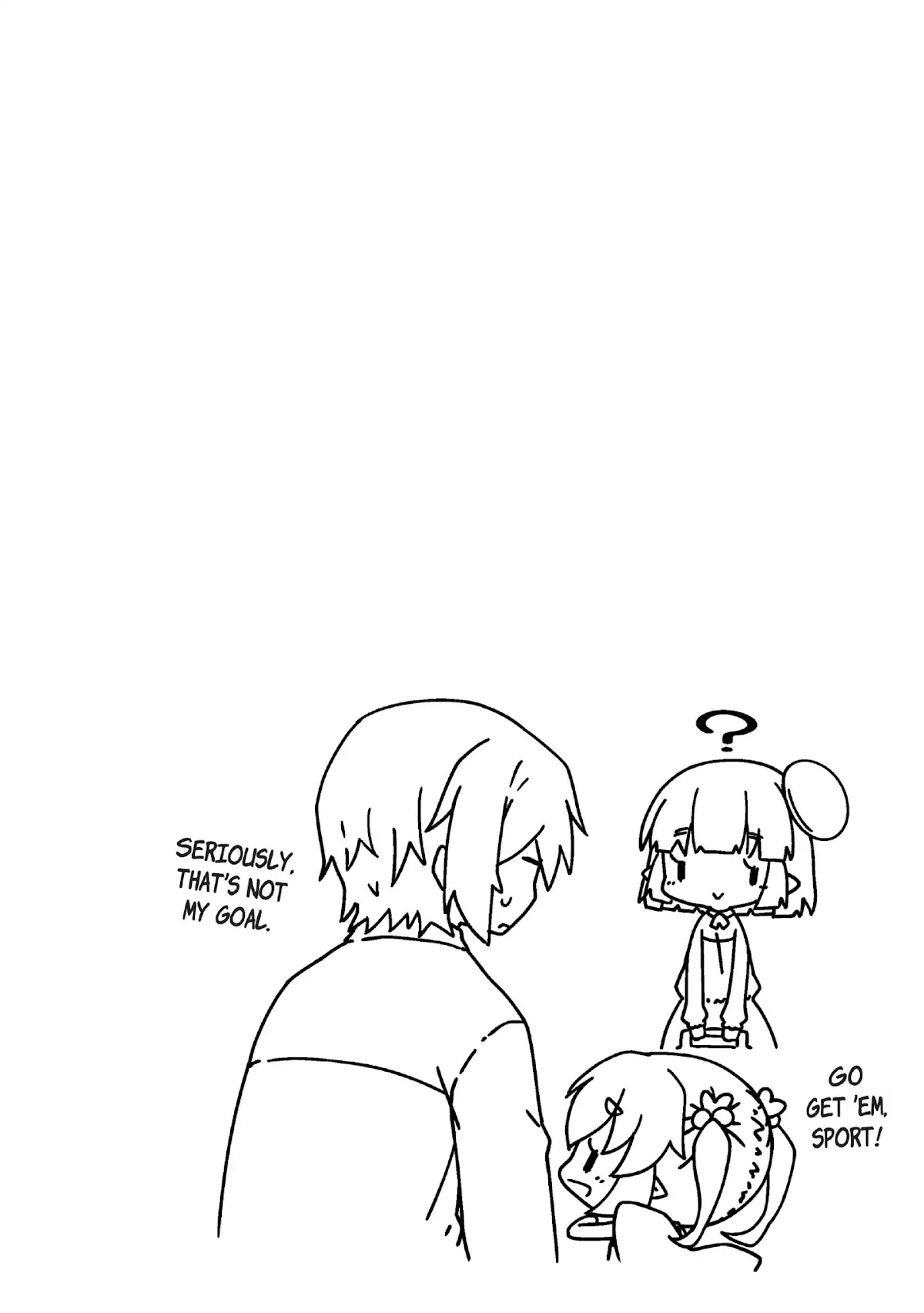 A Very Fairy Apartment Chapter 7 page 13 - Chapter 7: Vol.1 Ch.07 - A Very Fairy Visitor
