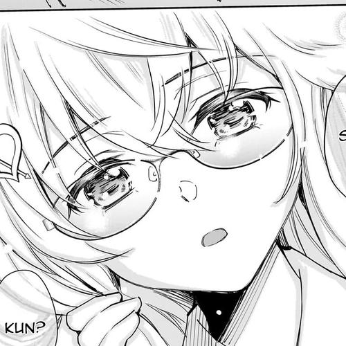 A Very Popular Idol Classmate Has Taken a Liking to Me, A Person Who Doesn’t Want to Work for my Whole Life Chapter 1: The Hungry Idol① cover