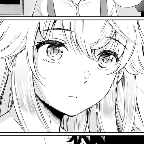 A Very Popular Idol Classmate Has Taken a Liking to Me, A Person Who Doesn’t Want to Work for my Whole Life Chapter 10: What We Need Is Not Obligation. cover
