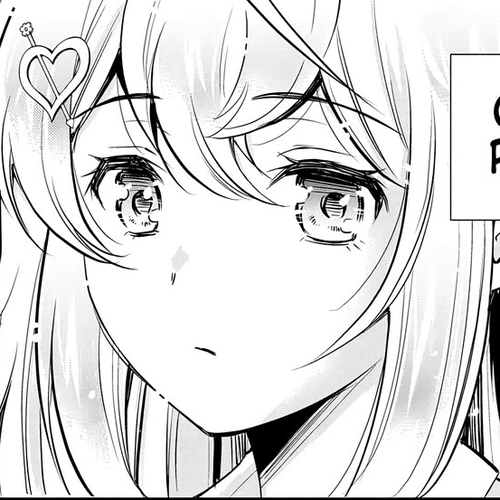 A Very Popular Idol Classmate Has Taken a Liking to Me, A Person Who Doesn’t Want to Work for my Whole Life Chapter 11: High Ranked Group! cover