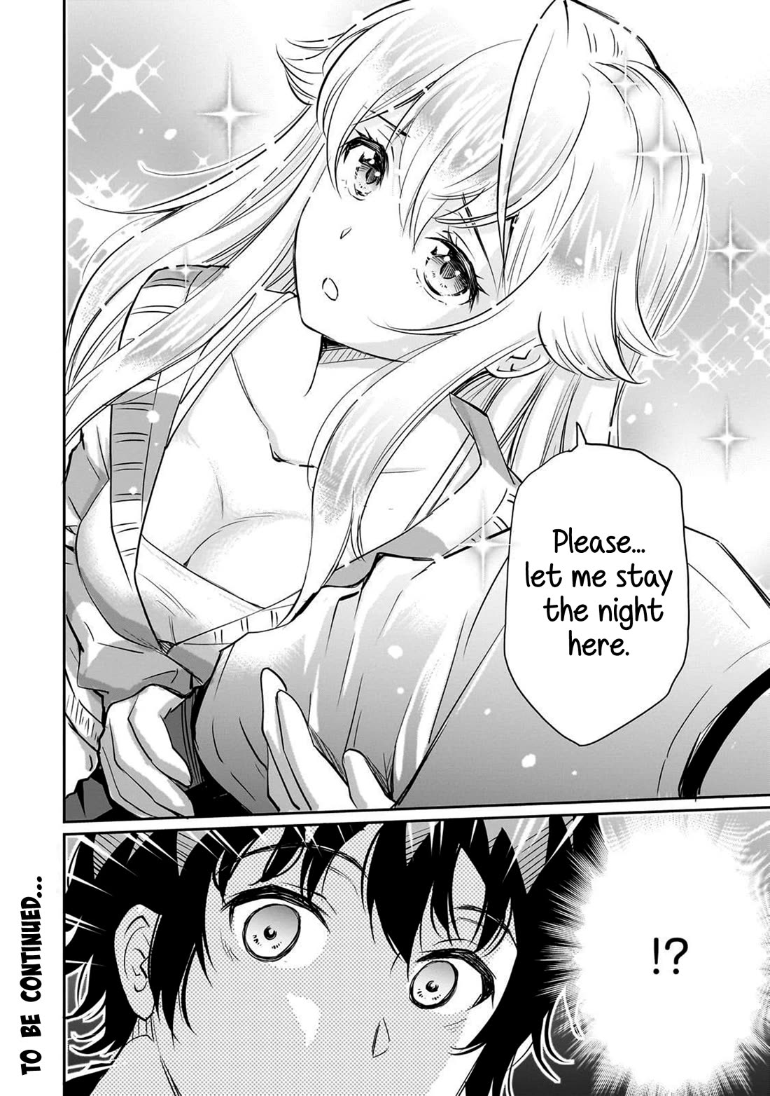 A Very Popular Idol Classmate Has Taken a Liking to Me, A Person Who Doesn’t Want to Work for my Whole Life Chapter 12 page 25 - Chapter 12: Origin Of Pain!