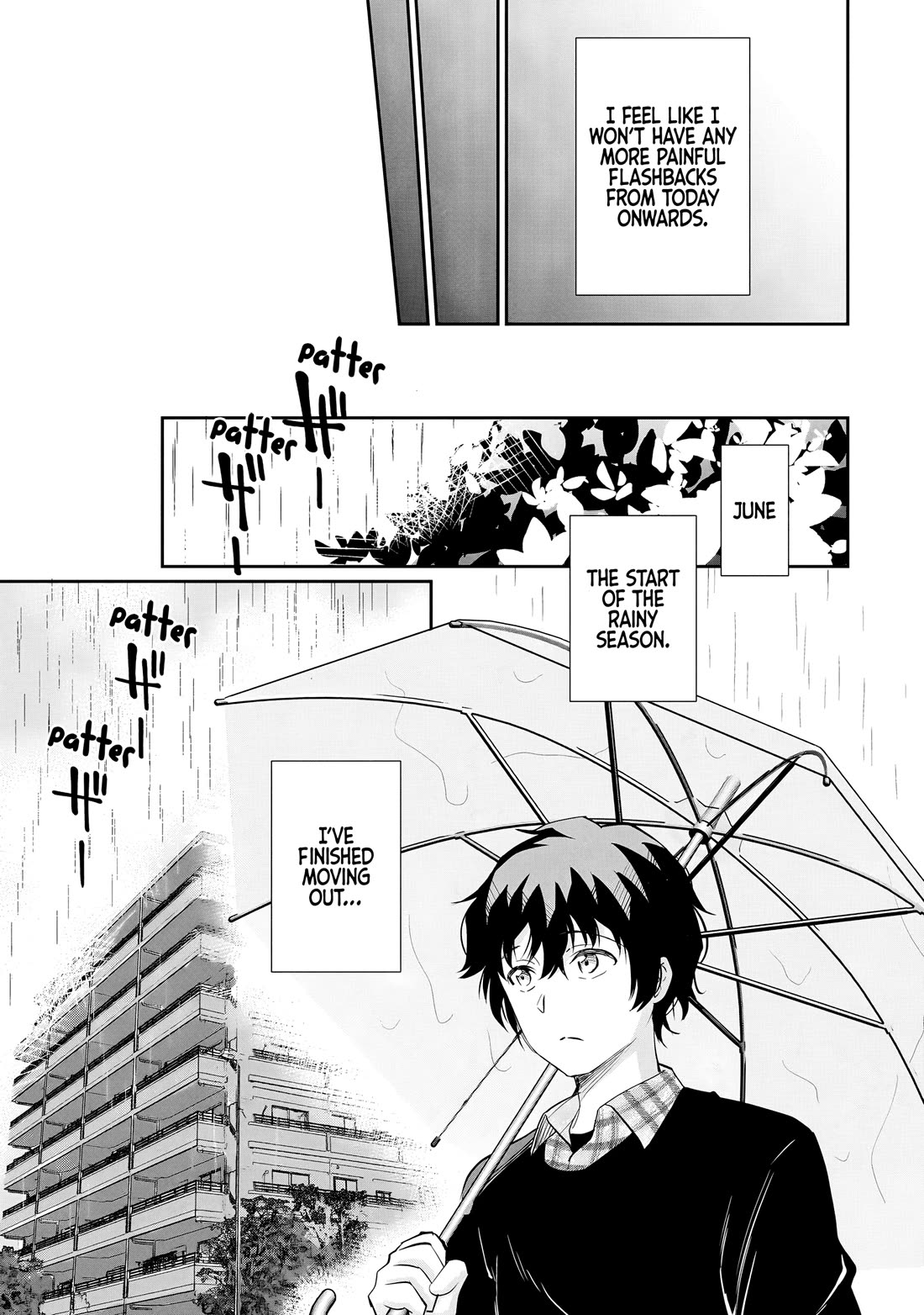 A Very Popular Idol Classmate Has Taken a Liking to Me, A Person Who Doesn’t Want to Work for my Whole Life Chapter 13 page 16 - Chapter 13: The Start Of A Dream.