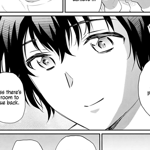 A Very Popular Idol Classmate Has Taken a Liking to Me, A Person Who Doesn’t Want to Work for my Whole Life Chapter 13: The Start Of A Dream. cover