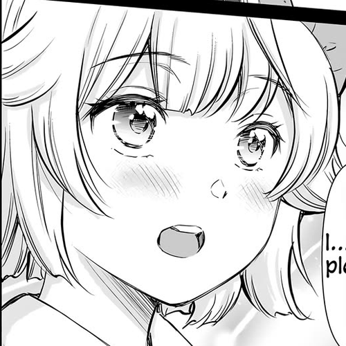 A Very Popular Idol Classmate Has Taken a Liking to Me, A Person Who Doesn’t Want to Work for my Whole Life Chapter 16: Tear Mole Inquisition cover