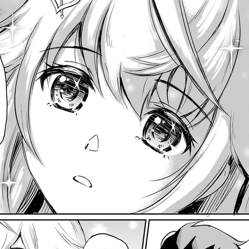 A Very Popular Idol Classmate Has Taken a Liking to Me, A Person Who Doesn’t Want to Work for my Whole Life Chapter 2: The Hungry Idol② cover