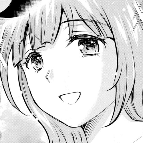 A Very Popular Idol Classmate Has Taken a Liking to Me, A Person Who Doesn’t Want to Work for my Whole Life Chapter 22: A spring breeze that soothes the cloudy skies of the rainy season cover