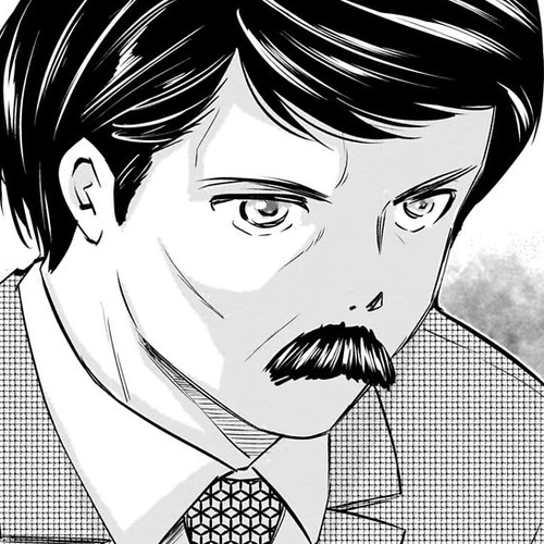 A Very Popular Idol Classmate Has Taken a Liking to Me, A Person Who Doesn’t Want to Work for my Whole Life Chapter 29: That Gaze "4" cover