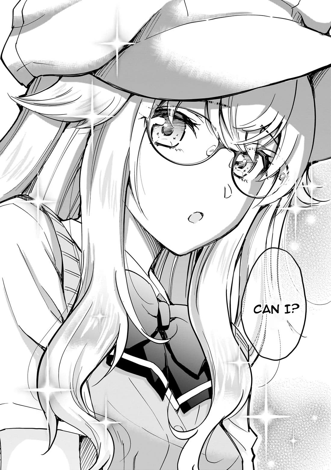 A Very Popular Idol Classmate Has Taken a Liking to Me, A Person Who Doesn’t Want to Work for my Whole Life Chapter 3 page 4 - Chapter 3: Money = Power①