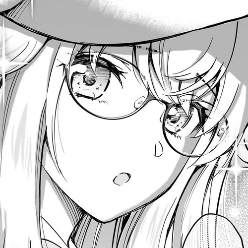 A Very Popular Idol Classmate Has Taken a Liking to Me, A Person Who Doesn’t Want to Work for my Whole Life Chapter 3: Money = Power① cover