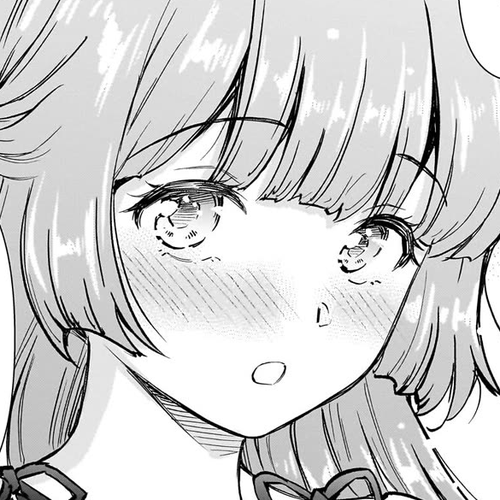 A Very Popular Idol Classmate Has Taken a Liking to Me, A Person Who Doesn’t Want to Work for my Whole Life Chapter 32: Nikaido Azusa's Melancholy cover