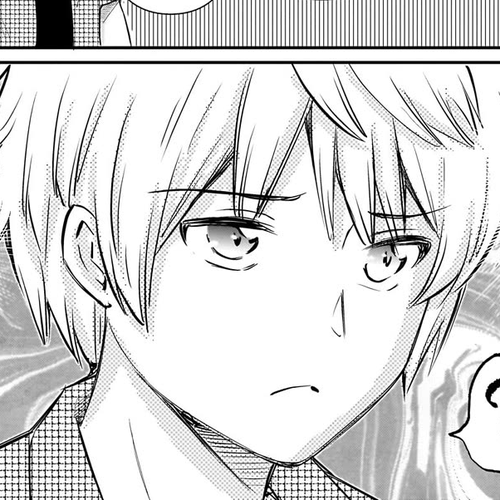 A Very Popular Idol Classmate Has Taken a Liking to Me, A Person Who Doesn’t Want to Work for my Whole Life Chapter 34: A restless afternoon, A heart-pounding night cover
