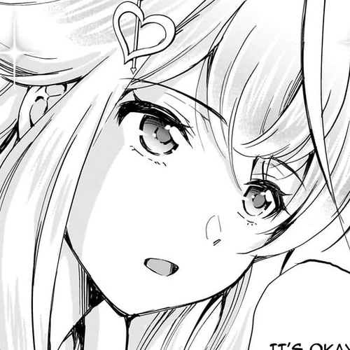 A Very Popular Idol Classmate Has Taken a Liking to Me, A Person Who Doesn’t Want to Work for my Whole Life Chapter 4 cover