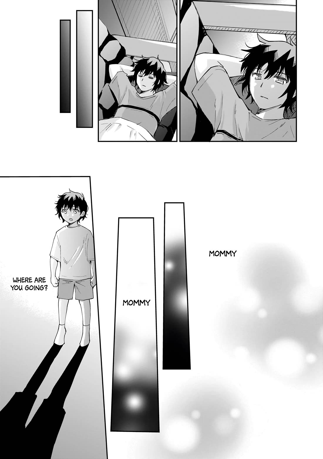 A Very Popular Idol Classmate Has Taken a Liking to Me, A Person Who Doesn’t Want to Work for my Whole Life Chapter 5 page 13 - Chapter 5: Money = Power③