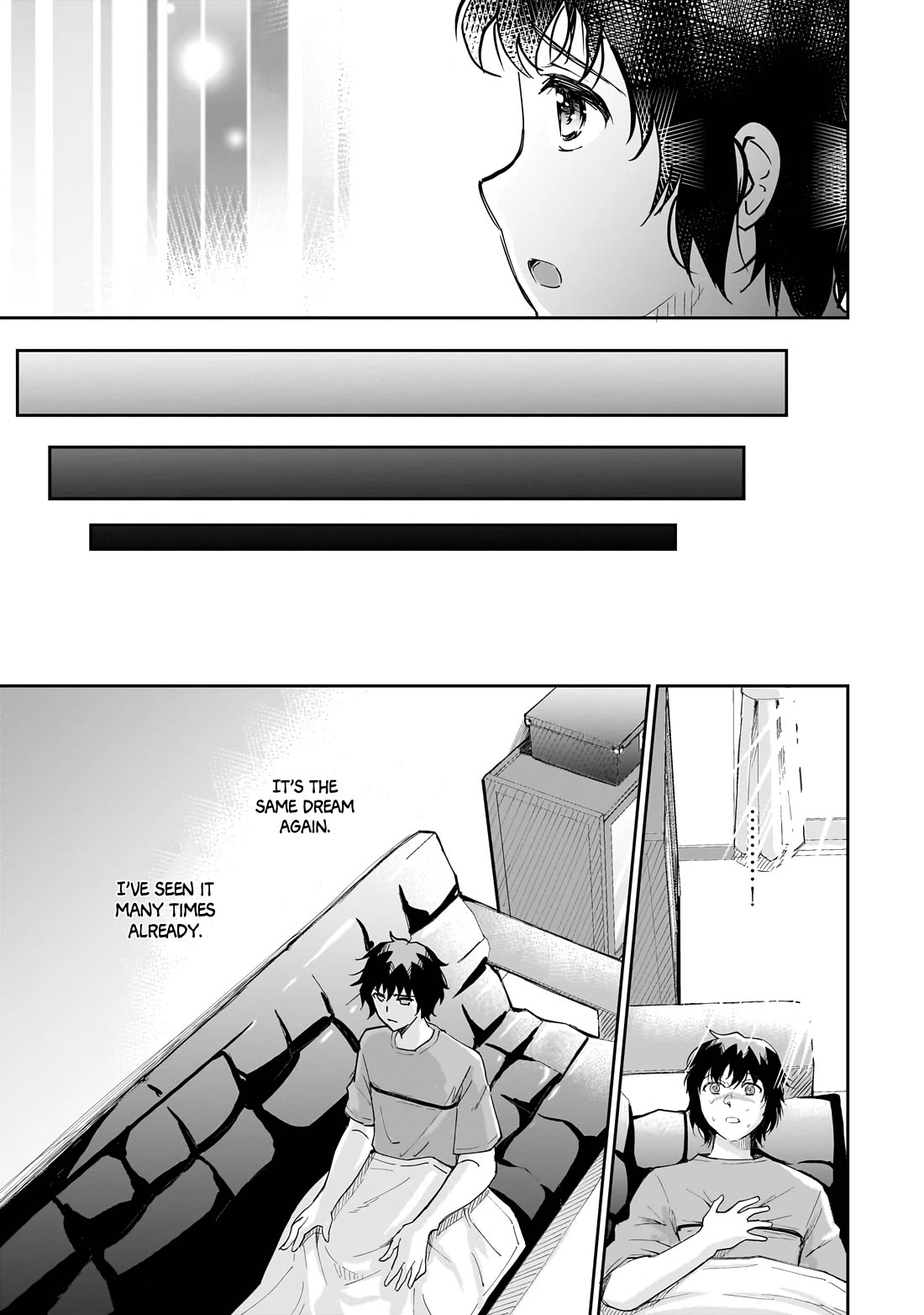 A Very Popular Idol Classmate Has Taken a Liking to Me, A Person Who Doesn’t Want to Work for my Whole Life Chapter 5 page 15 - Chapter 5: Money = Power③