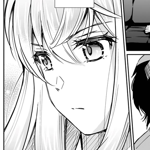 A Very Popular Idol Classmate Has Taken a Liking to Me, A Person Who Doesn’t Want to Work for my Whole Life Chapter 5: Money = Power③ cover