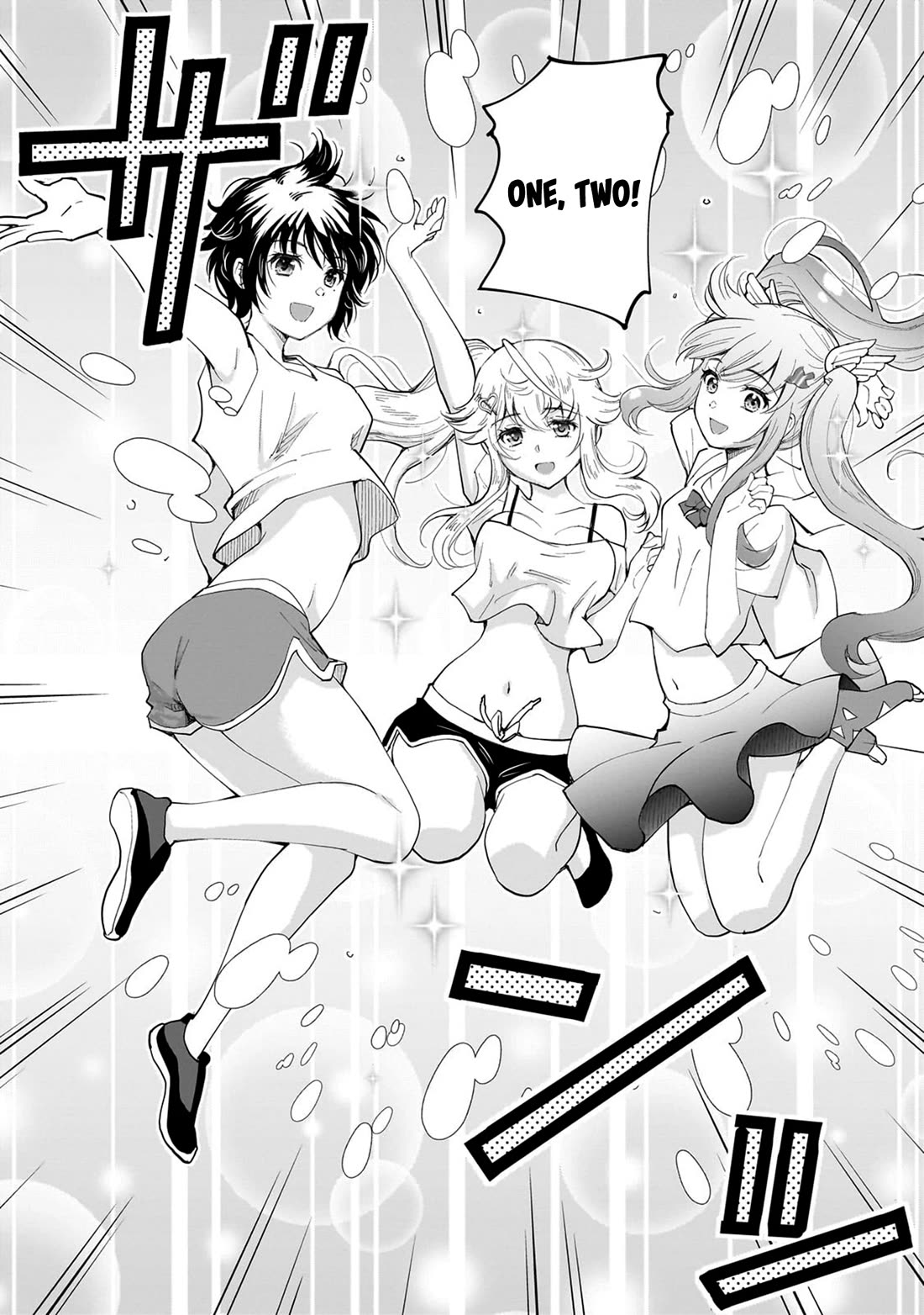 A Very Popular Idol Classmate Has Taken a Liking to Me, A Person Who Doesn’t Want to Work for my Whole Life Chapter 8 page 19 - Chapter 8: Millefeuille Stars (2)
