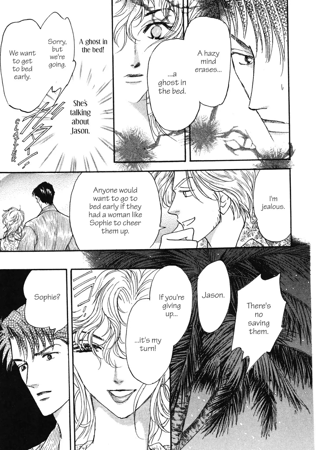 A Very Stylish Affair Chapter 0 page 102 - Chapter: A Very Stylish Affair