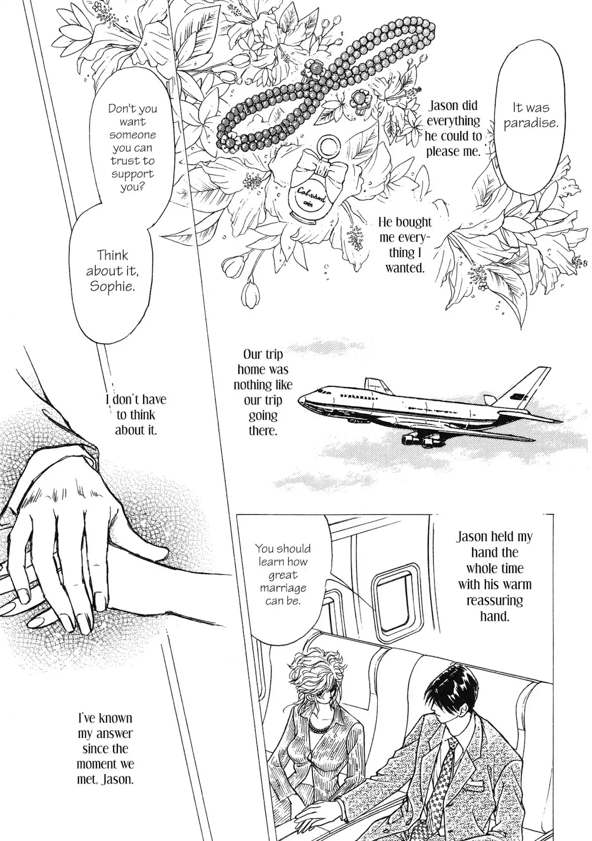 A Very Stylish Affair Chapter 0 page 114 - Chapter: A Very Stylish Affair