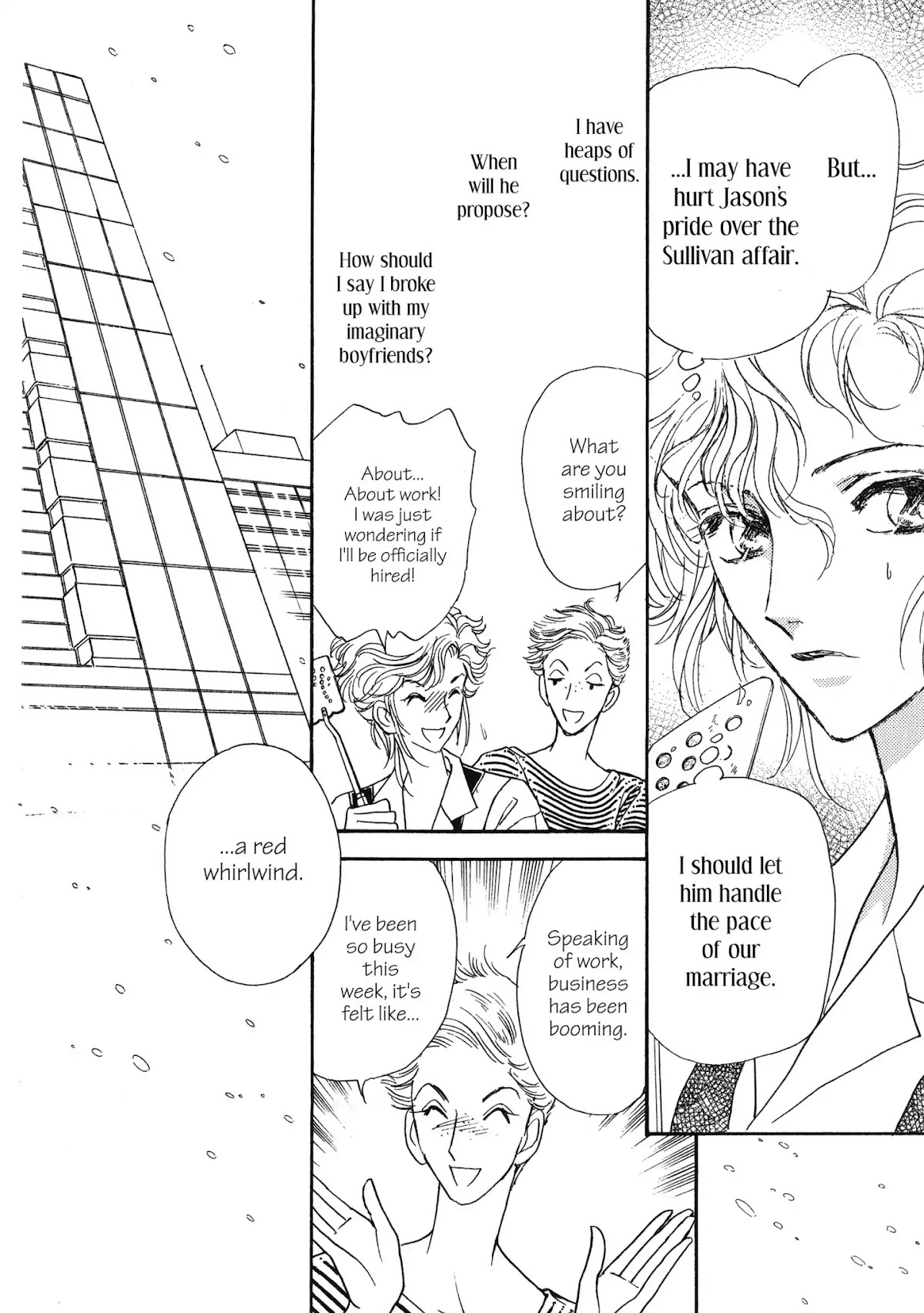 A Very Stylish Affair Chapter 0 page 115 - Chapter: A Very Stylish Affair