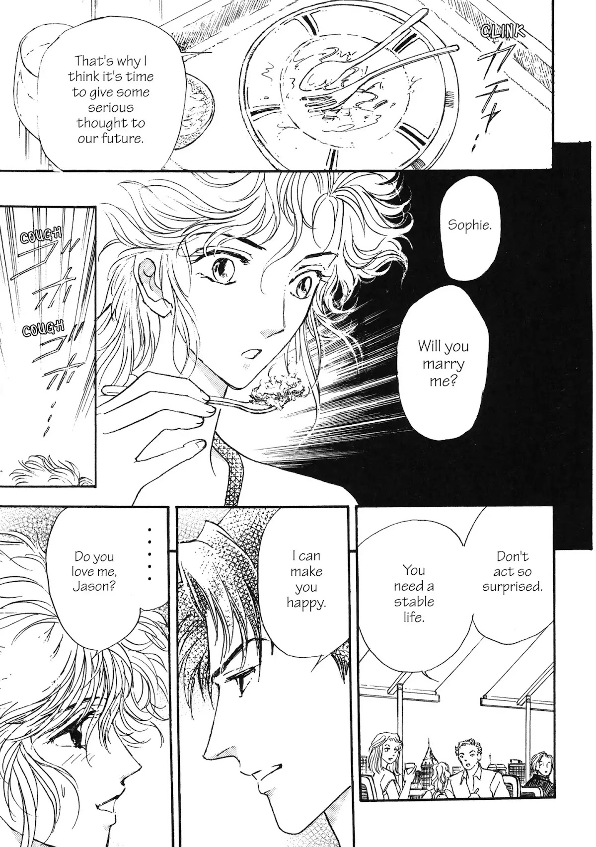 A Very Stylish Affair Chapter 0 page 118 - Chapter: A Very Stylish Affair