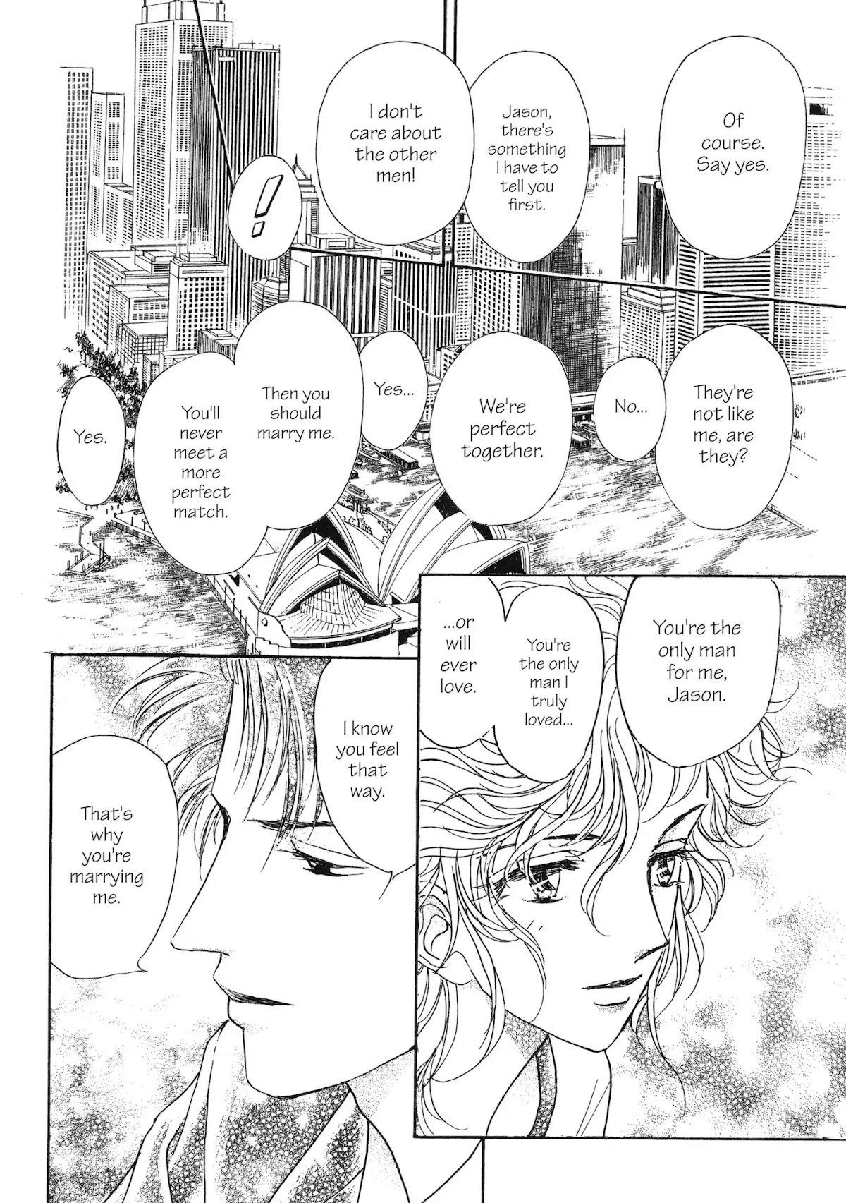 A Very Stylish Affair Chapter 0 page 119 - Chapter: A Very Stylish Affair
