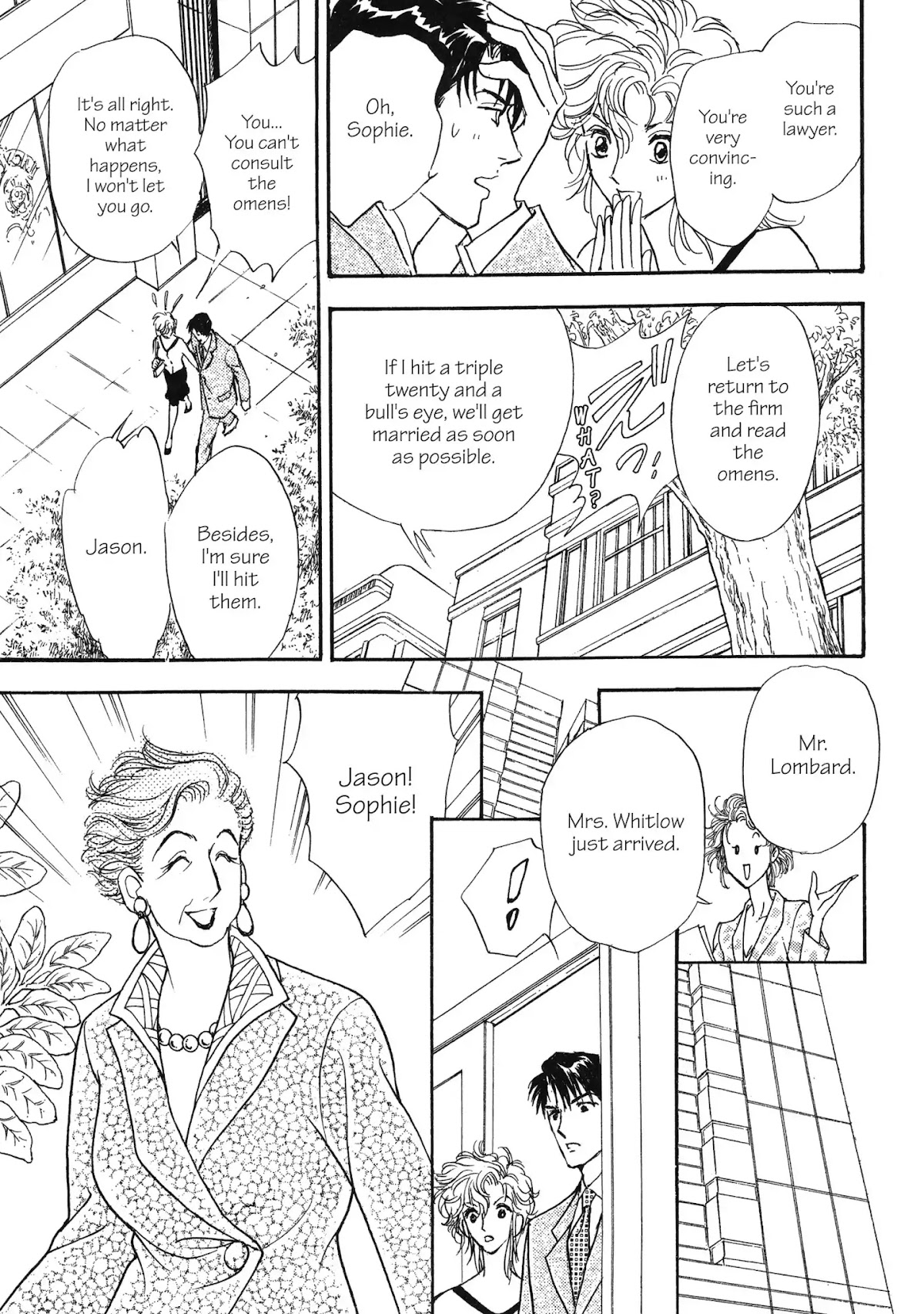A Very Stylish Affair Chapter 0 page 120 - Chapter: A Very Stylish Affair